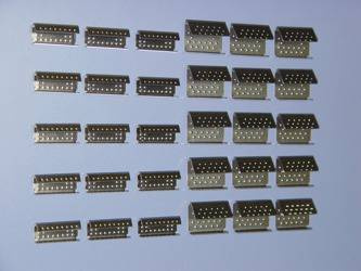 Zapinka metalowa A-13/3000/