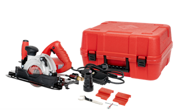 Rubi Przecinarka tarczowa TC-125 G2