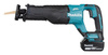 Makita Akumulatorowa pilarka szablasta DJR187Z 18V Li-Ion LXT, bez akumulatorów i ładowarki
