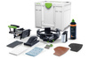 Festool Zestaw do obróbki krawędzi do okleiniarki KA 65   KB-KA 65 SYS3