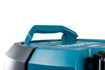 Makita Odkurzacz automatyczny/ robot LI-ION 18V DRC200Z