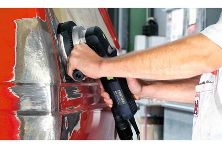 Festool Talerz szlifierski ST-D115/0-M14/2F