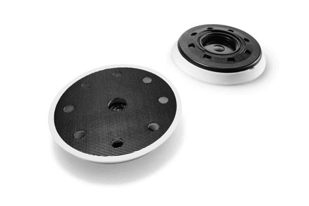 Festool Talerz szlifierski FASTFIX ST-STF D 125/8 FX-W-HT