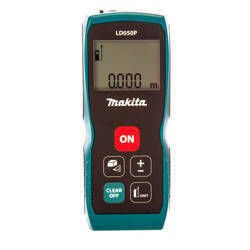 Dalmierz laserowy Makita LD050P 50M