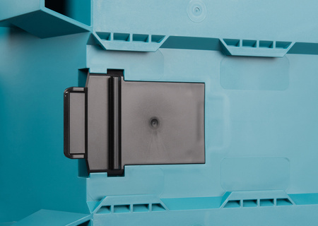 Makita Walizka duża MAKTRAK