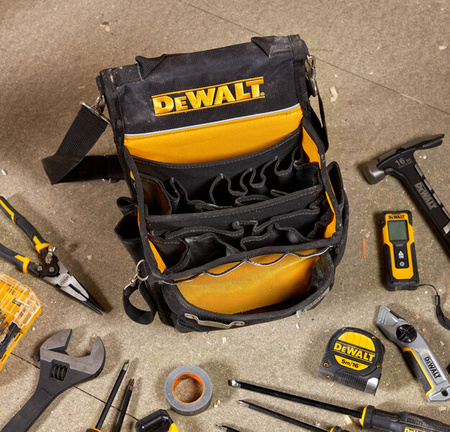 Dewalt Miękki organizer TSTAK