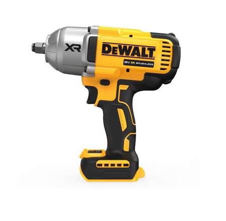 Dewalt Akumulatorowy klucz udarowy  DCF900N-XJ 18V, 1355 Nm 1/2" , bez akumulatorów i ładowarki