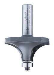 DIMAR Frez trzpieniowy R-19.1 D-50.8 d=12