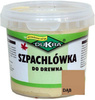 Dukra Szpachlówka do drewna 1,5 kg Dąb