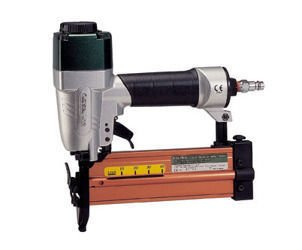 Sztyfciarka Ez-Fasten F 16/50 AC /ST1.6/ sztyfty 1.6 mm do 50 mm