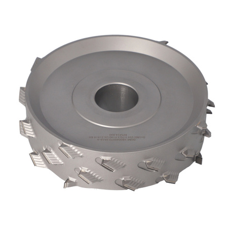 DGM SET DIA D=180/154 l=70,5 F=40 LNZ=4+4 (52) H=6,0 a54° RH / LOW NOISE