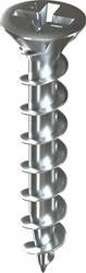 Wkręt okuciowy 4.1x45 oc. /500/