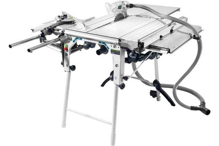 Festool Pilarka stolikowa CS 70 EBG-Set / podpozycje: 574776+488060+488061+488062+490312 /