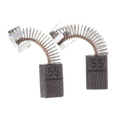 Makita Szczotki węglowe CB-55