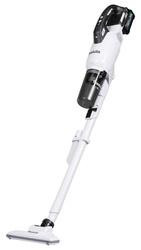 Makita Akumulatorowy odkurzacz pionowy CL003GZ10 40V XGT bez akumulatorów i ładowarki