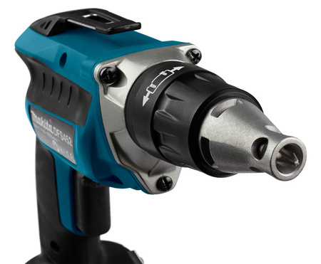 Wkrętarka aku 18V Li-Ion 0-4.000 OBR/MIN DFS452Z