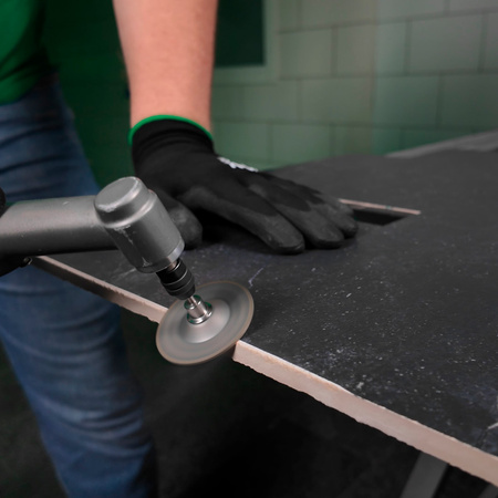 Distar Diamentowa tarcza szlifująca / frezująca DGM-S 45/5,8F Nectar 100