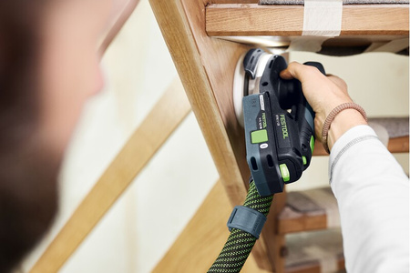 Festool Akumulatorowa szlifierka mimośrodowa ETSC 2 125-Basic