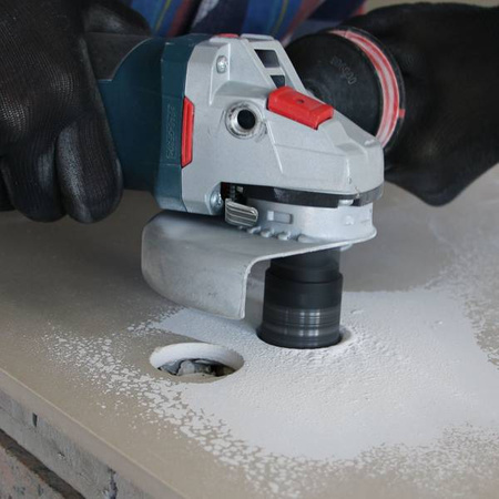 Baumesser Wiertło/ koronka Keramik Pro DDR-V 8x30xM14