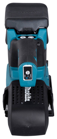 Makita Akumulatorowa szlifierka oscylacyjna 93x185 mm DBO381ZU 18V Li-Ion bez akumulatorów i ładowarki