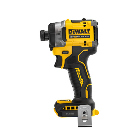 Dewalt Akumulatorowy zakrętak udarowy 18V XR DCF860N-XJ, 282 Nm, bez akumulatorów i ładowarki, w kartonie