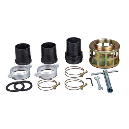 Cleancraft Pompa do wody brudnej SWP 80