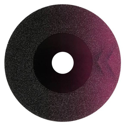 FERRATI Tarcza diamentowa tnąca 1A1R VETRO 125x1,4 mm 22,23 mm