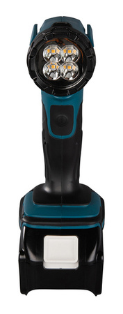 Makita Akumulatorowa latarka DML815 LED 18V/14.4V LI-ION