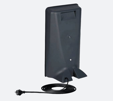 Lena Lighting Lampa Giant LED EVO z dwoma gniazdami 227W 33000 lm