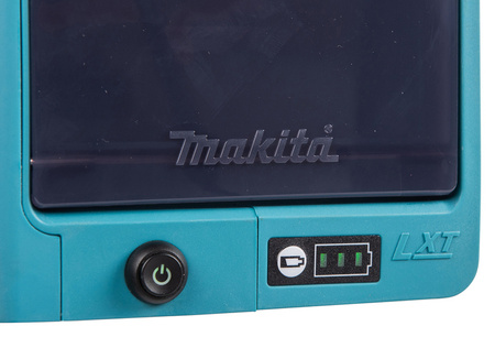 Makita Akumulatorowy opryskiwacz LXT 18V, bez akumulatorów i ładowarki DUS108Z