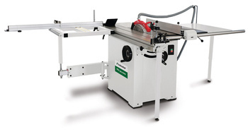 Holzstar Piła formatowa  FKS 315-2000 E