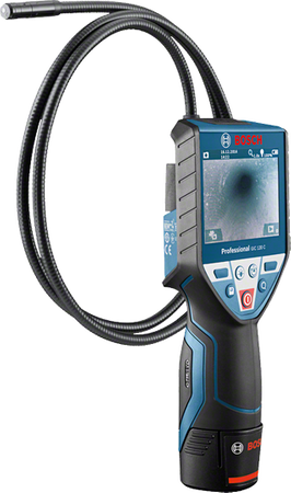 Kamera inspekcyjna Bosch GIC 120C L-Boxx