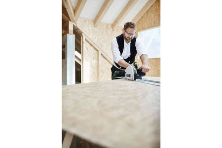 Festool Zagłębiarka TS 55 FEBQ-Plus-FS