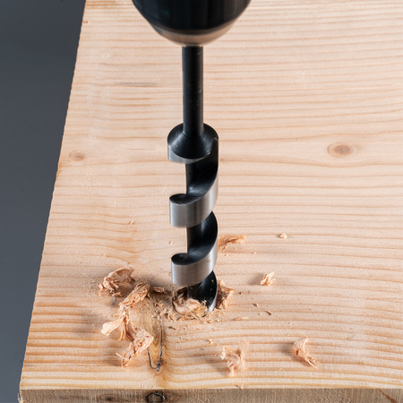 Makita Świder do drewna 1/4'' HEX 12 x 200 mm