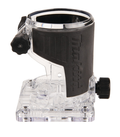 Makita Podstawa transparentna do DRT50/RT0700C