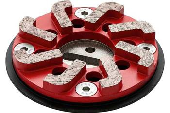 Festool Głowica narzędziowa DIA ABRASIVE-RG 80