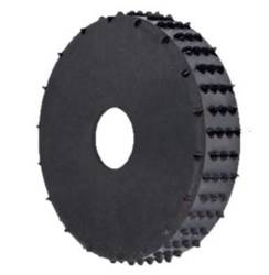 Tarpol Tarnik frez 120 mm / 20 mm  T-41