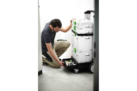 Festool Transporter do Systainerów SYS-Roll 100