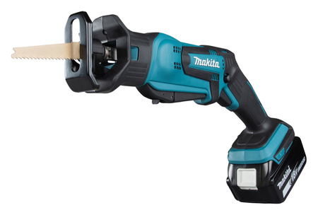 Makita Akumulatorowa pilarka szablasta DJR183Z 18V Li-Ion LXT bez akumulatorów i ładowarki