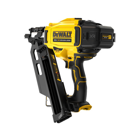 Dewalt Gwoździarka akumulatorowa do drewna 18V XR DCN930N-XJ 50-90 mm 33-34 stopnie bez akumulatorów i ładowarki