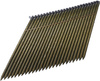 W-WIRE Gwoździe pierścieniowe łączone drutem 34 stopnie 2,8 x 75 mm
