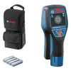 Bosch Profesjonalny wykrywacz D-tect 120 Set + etui