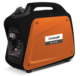 UNICRAFT Inwerterowy generator prądu PG-I 12 SR