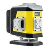 Nivel System CL2R Zielony multi-laser krzyżowy (2 x 360°), Bluetooth