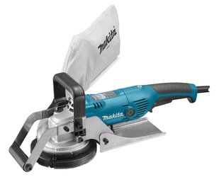 Makita Szlifierka do betonu 125mm 1400W PC5001C