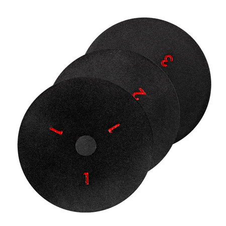 Baumesser Click-Lock Pro Uchwyt magnetyczny M14 do padów szlifierskich średnica 100 mm