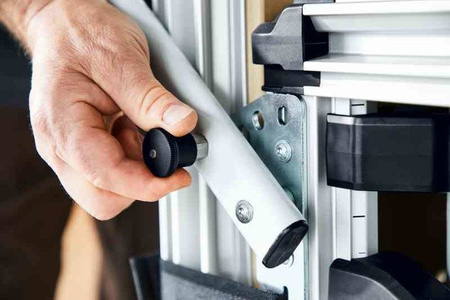 Mobilny warsztat MW 1000