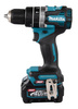Makita 2-biegowa wiertarko-wkrętarka akumulatorowa HP002G XGT 40Vmax, bez akumulatorów i ładowarki