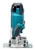 Makita Frezarka górnowrzecionowa RP 2303 FC01 12 mm 2100W z hamulcem