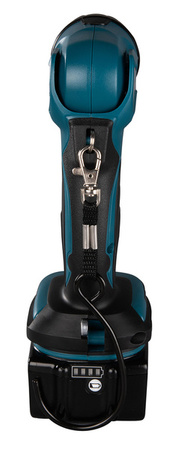 Makita Akumulatorowa latarka DML815 LED 18V/14.4V LI-ION